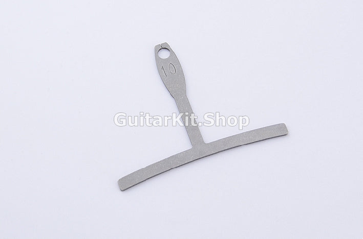 GuitarKit.shop Guitar Measuring Ruler(MR-001)