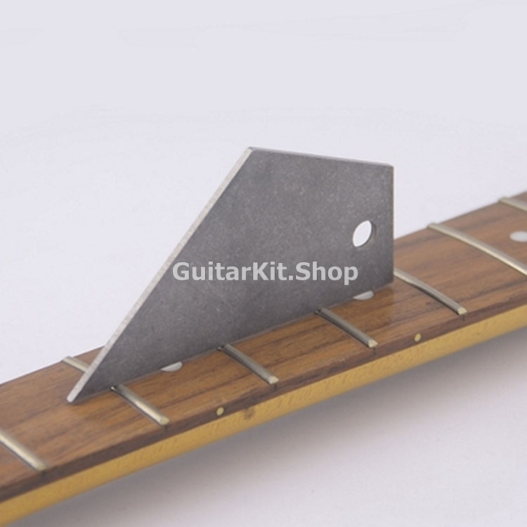 GuitarKit.shop Guitar Measuring Ruler(MR-003)
