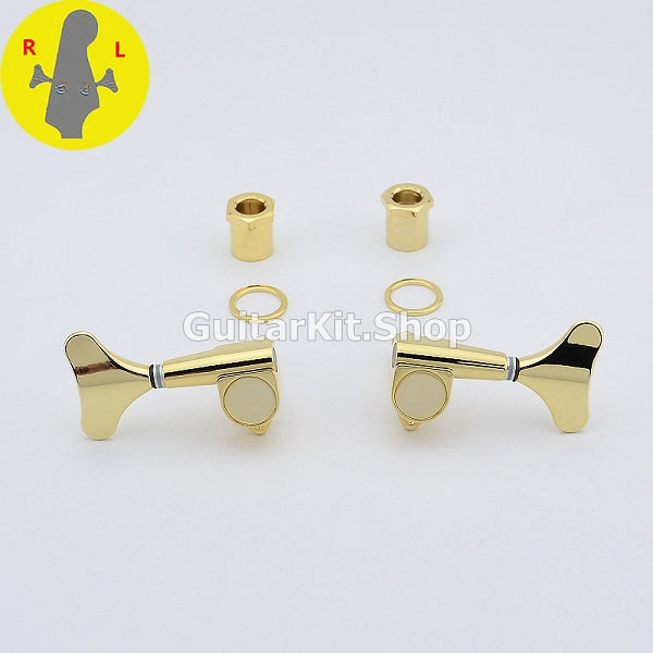GuitarKit.shop Guitar Machine-heads (MH-003)