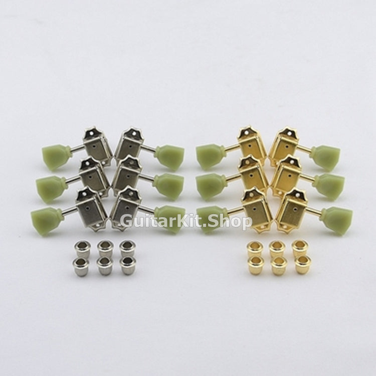 GuitarKit.shop Guitar Machine-heads (MH-005)