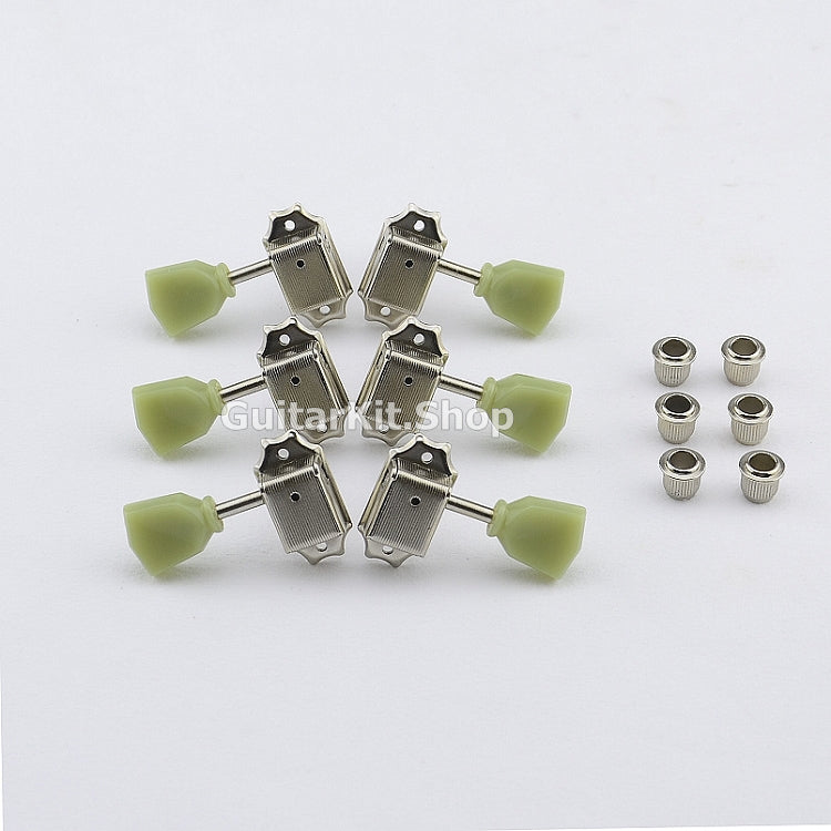 GuitarKit.shop Guitar Machine-heads (MH-005)