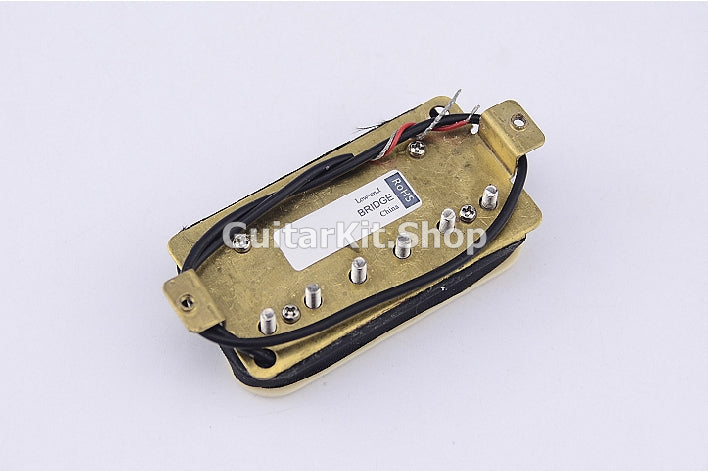 GuitarKit.shop Guitar Pickups (GP-001)
