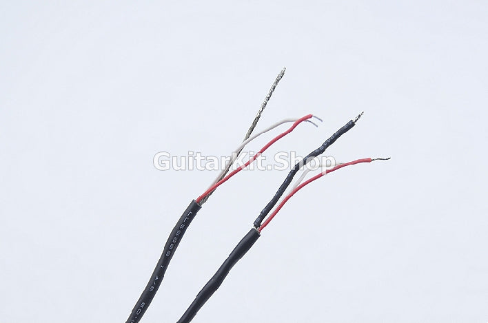 GuitarKit.shop Guitar Pickups (GP-003)