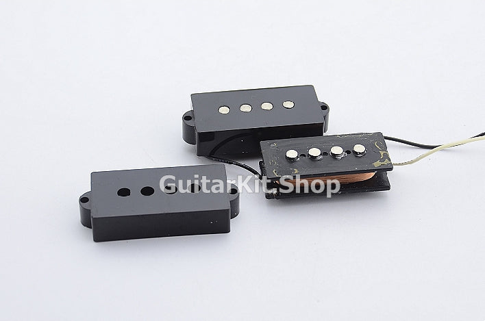 GuitarKit.shop Guitar Pickups (GP-004)