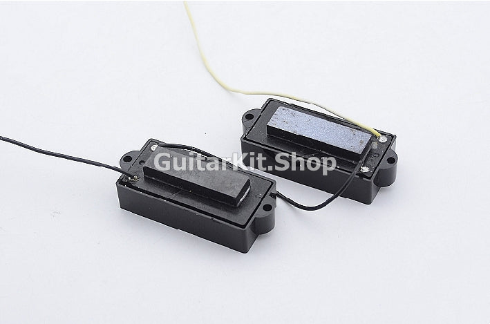 GuitarKit.shop Guitar Pickups (GP-004)