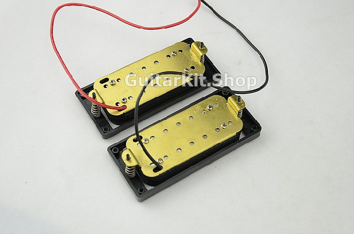 GuitarKit.shop Guitar Pickups (GP-008)