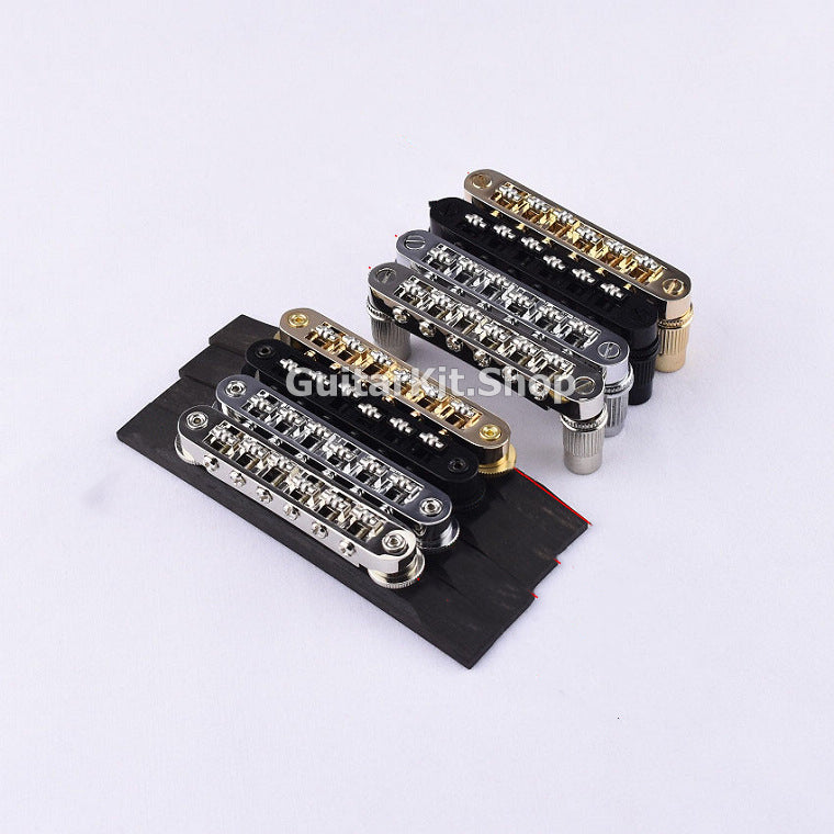 GuitarKit.Shop Guitar Bridge(GB-001)