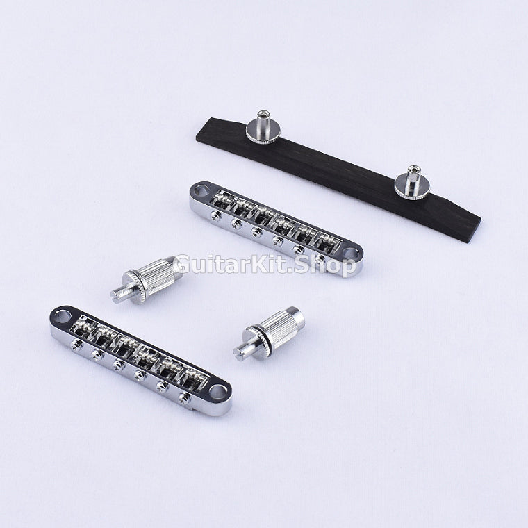 GuitarKit.Shop Guitar Bridge(GB-001)