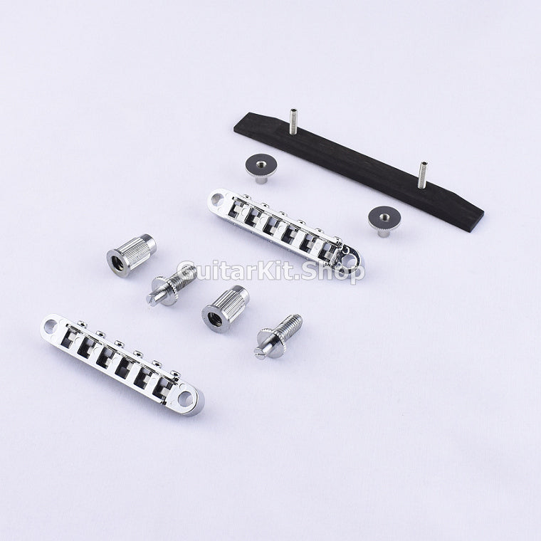 GuitarKit.Shop Guitar Bridge(GB-001)