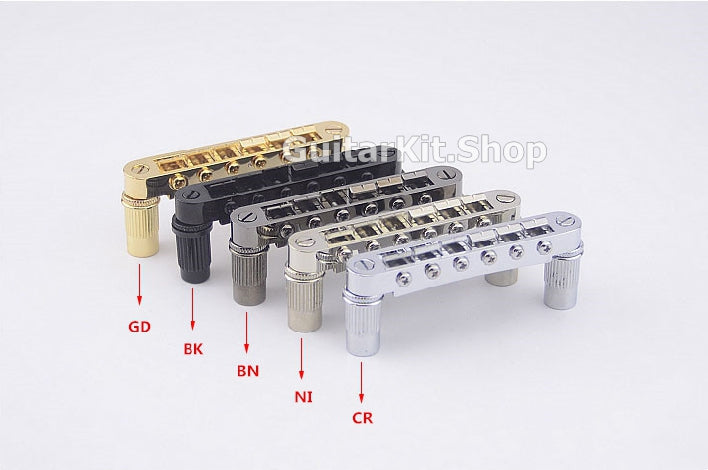 GuitarKit.Shop Guitar Bridge(GB-003)