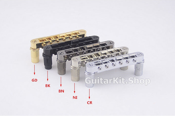GuitarKit.Shop Guitar Bridge(GB-007)