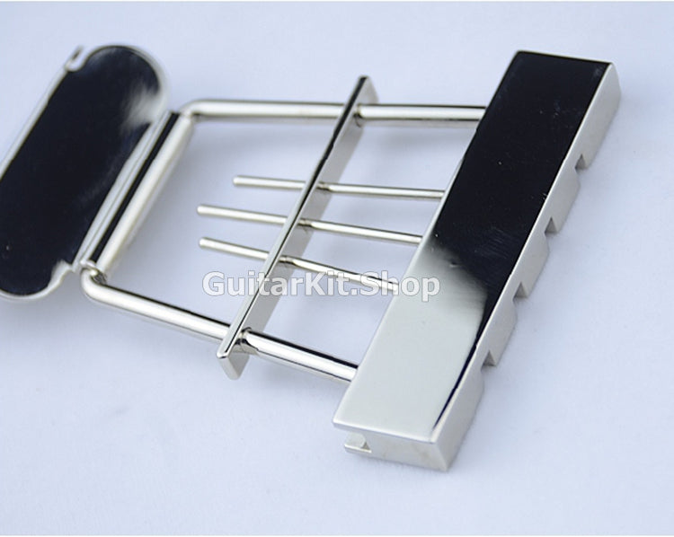 GuitarKit.shop Guitar Tailpiece(GT-001)