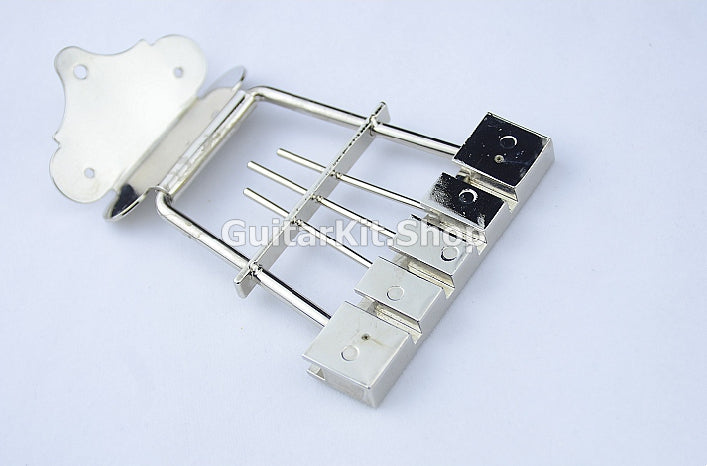 GuitarKit.shop Guitar Tailpiece(GT-001)