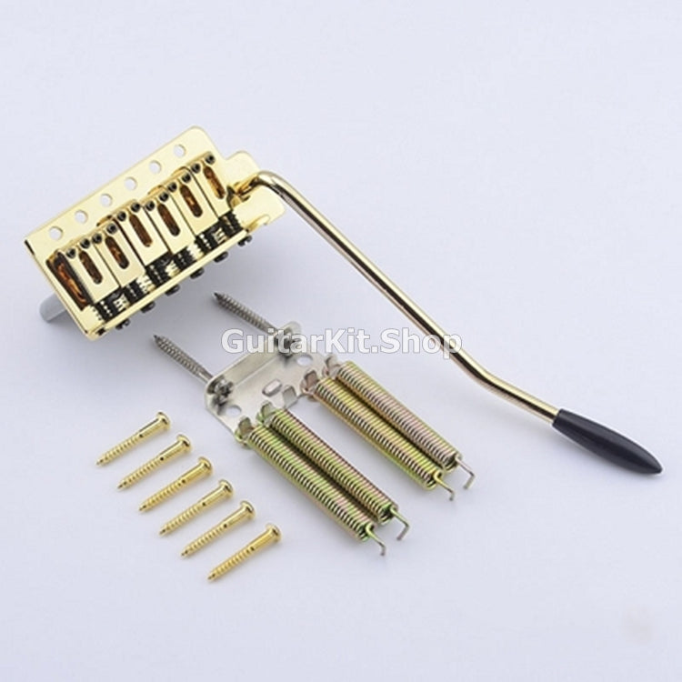 GuitarKit.shop Guitar Tailpiece(GT-003)