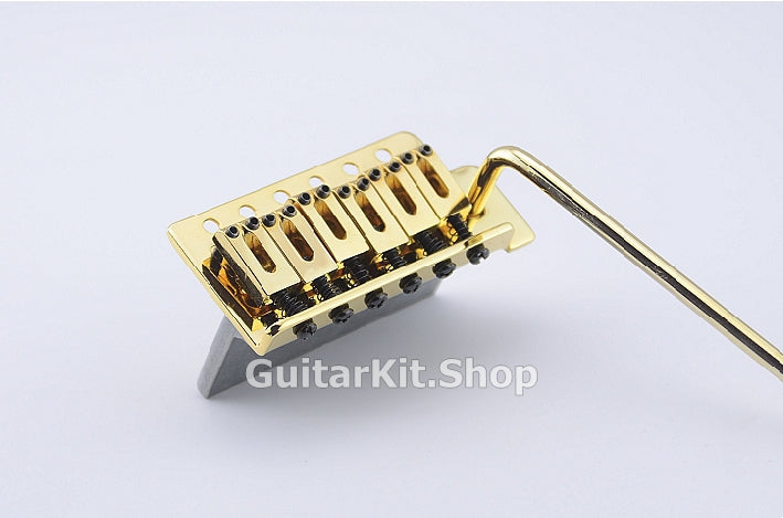 GuitarKit.shop Guitar Tailpiece(GT-003)