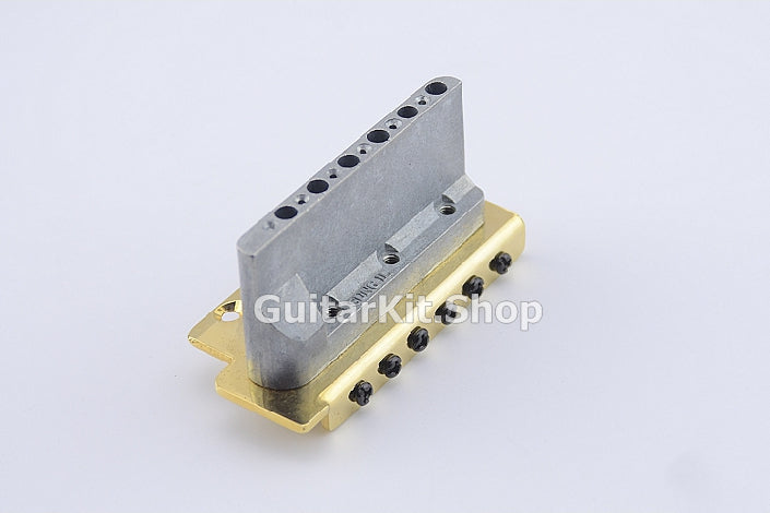 GuitarKit.shop Guitar Tailpiece(GT-003)