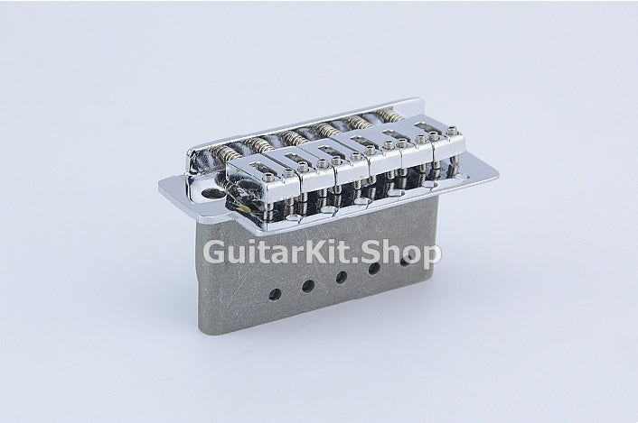 GuitarKit.shop Guitar Tailpiece(GT-004)