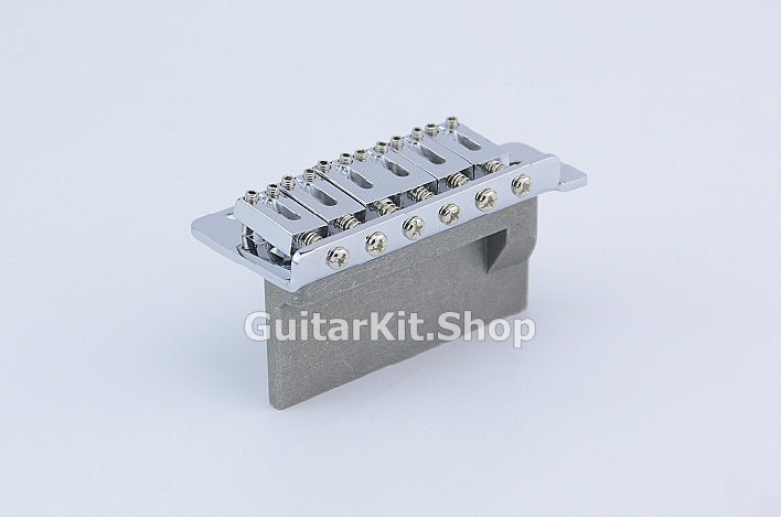 GuitarKit.shop Guitar Tailpiece(GT-004)