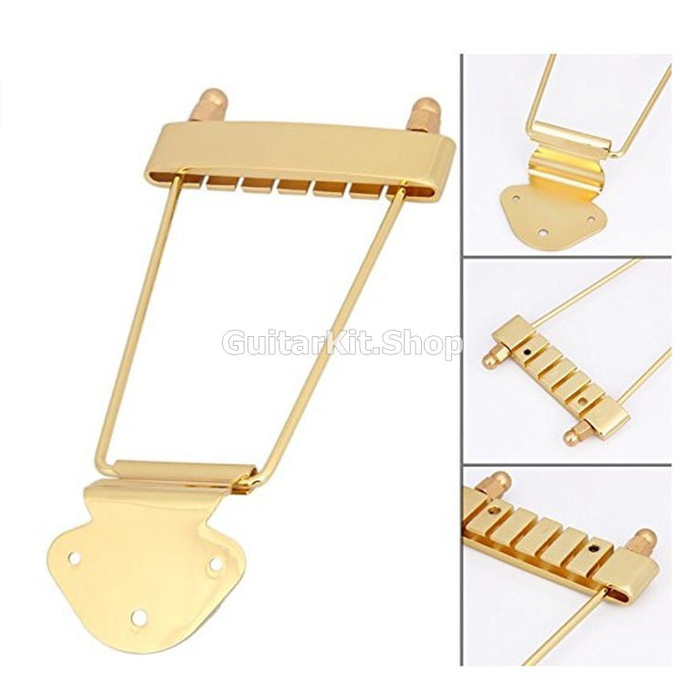 GuitarKit.shop Guitar Tailpiece(GT-008)