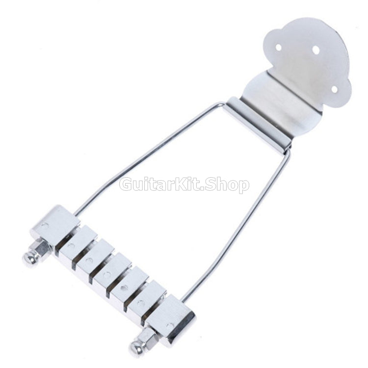 GuitarKit.shop Guitar Tailpiece(GT-008)