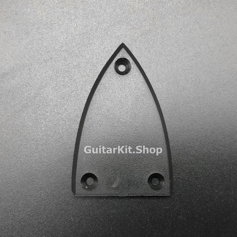 GuitarKit.Shop Guitar Truss Rod Cover(TRC-003)