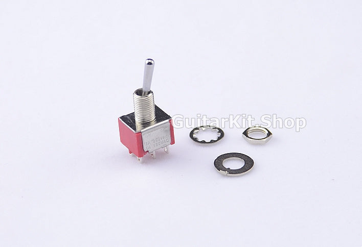 GuitarKit.Shop Guitar Selector Switch (GSS-001)