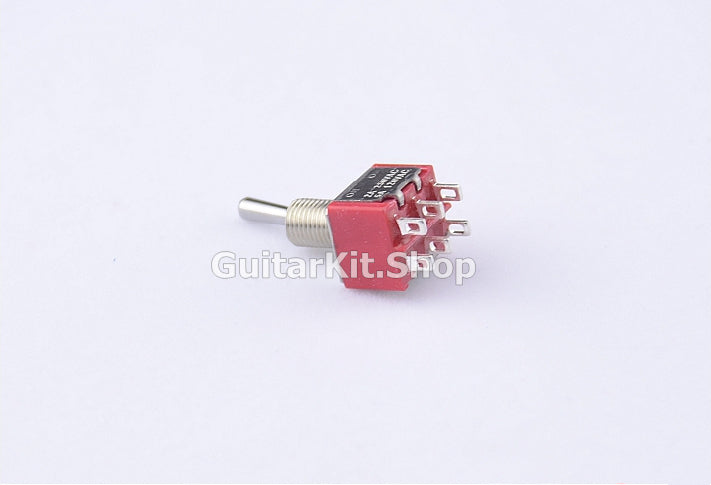 GuitarKit.Shop Guitar Selector Switch (GSS-001)