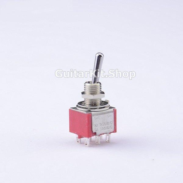 GuitarKit.Shop Guitar Selector Switch (GSS-001)