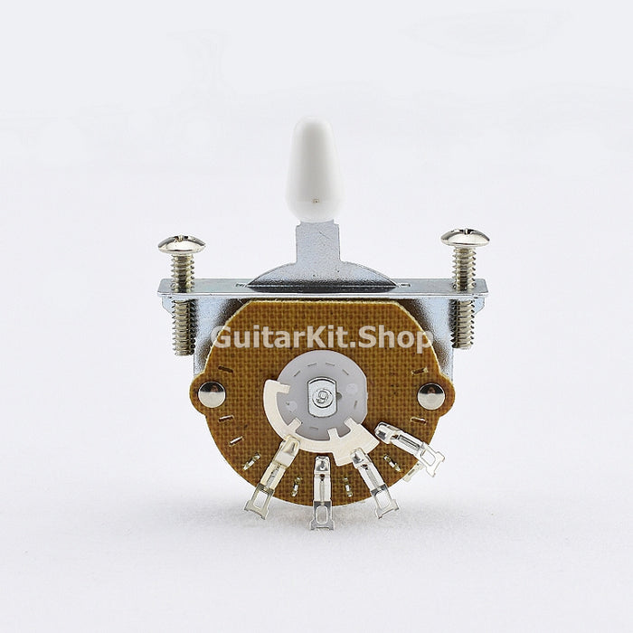 GuitarKit.Shop Guitar Selector Switch (GSS-002)