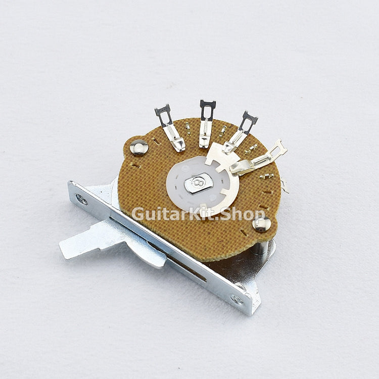 GuitarKit.Shop Guitar Selector Switch (GSS-002)