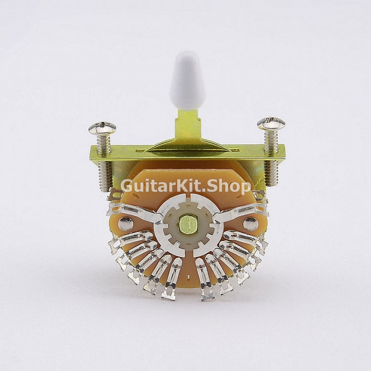 GuitarKit.Shop Guitar Selector Switch (GSS-003)