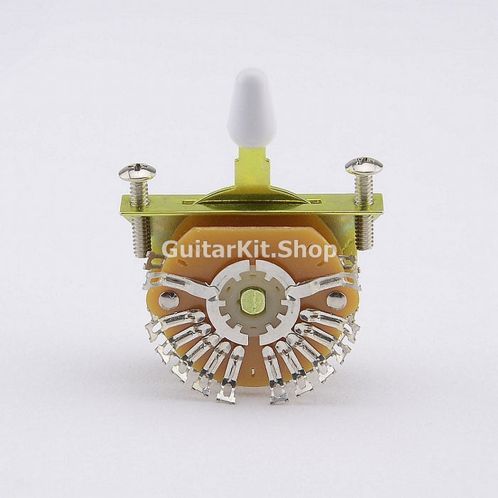 GuitarKit.Shop Guitar Selector Switch (GSS-003)