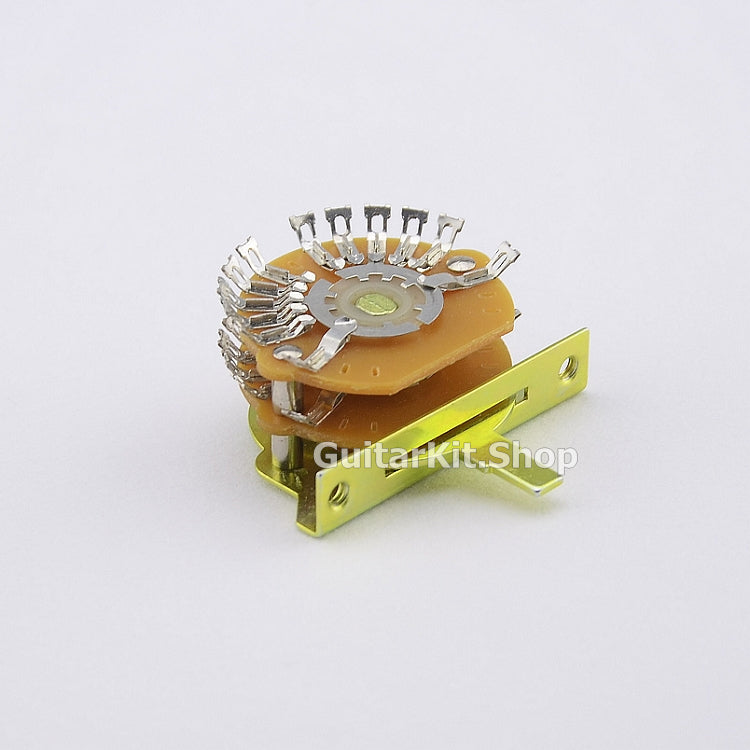 GuitarKit.Shop Guitar Selector Switch (GSS-003)