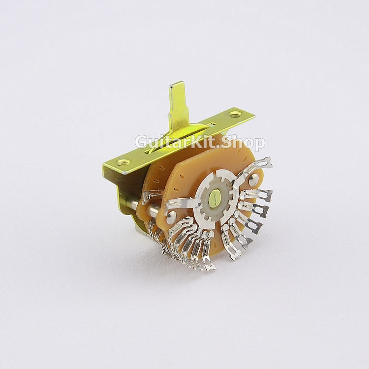 GuitarKit.Shop Guitar Selector Switch (GSS-003)