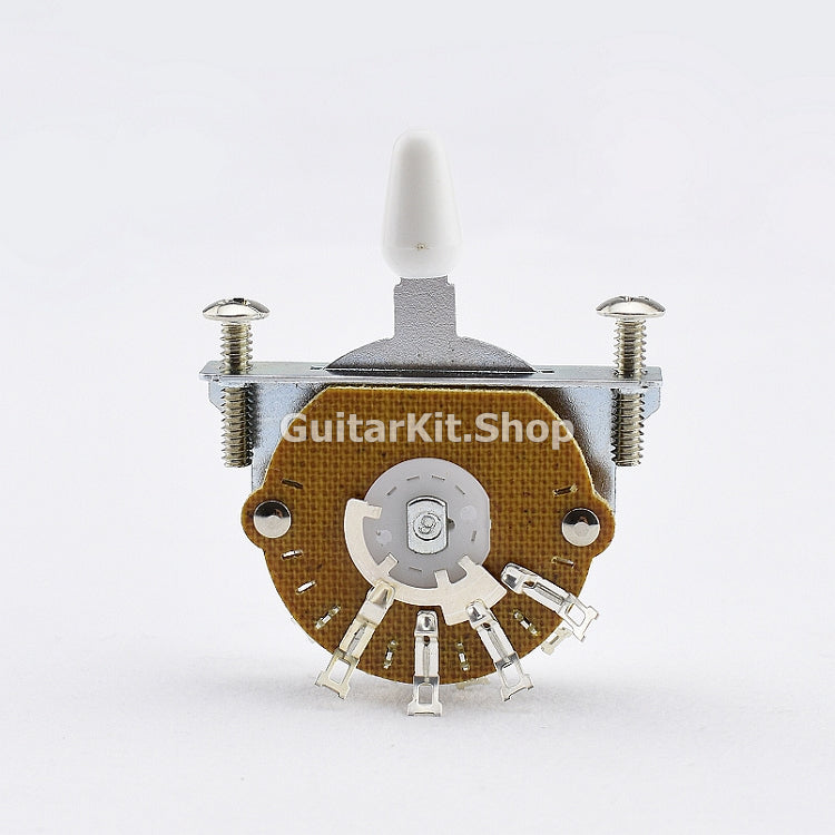 GuitarKit.Shop Guitar Selector Switch (GSS-004)