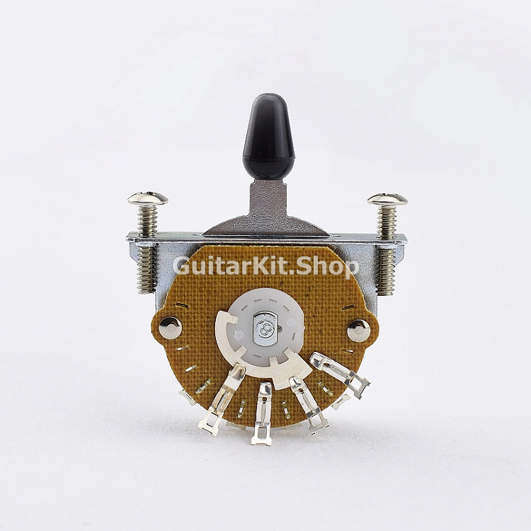 GuitarKit.Shop Guitar Selector Switch (GSS-004)