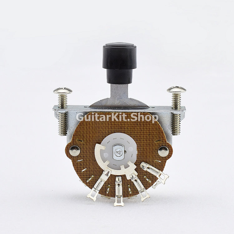 GuitarKit.Shop Guitar Selector Switch (GSS-004)