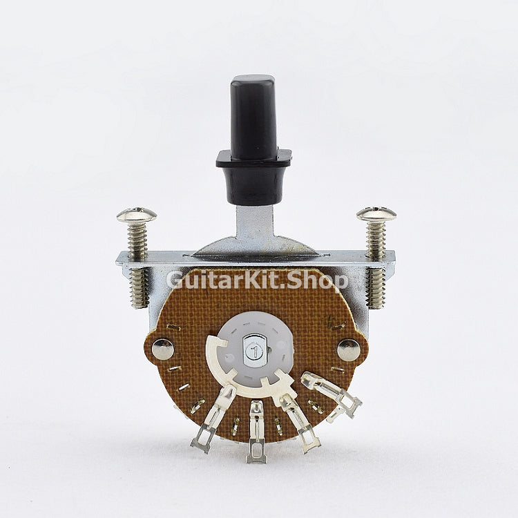 GuitarKit.Shop Guitar Selector Switch (GSS-004)