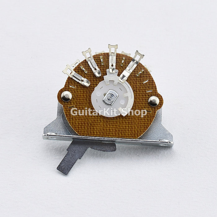GuitarKit.Shop Guitar Selector Switch (GSS-004)