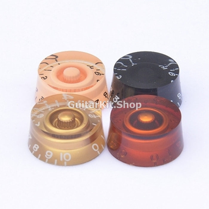 GuitarKit.Shop Guitar Knobs (GK-002)