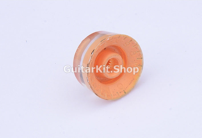 GuitarKit.Shop Guitar Knobs (GK-002)