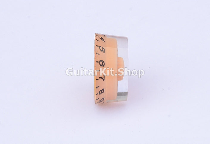 GuitarKit.Shop Guitar Knobs (GK-002)