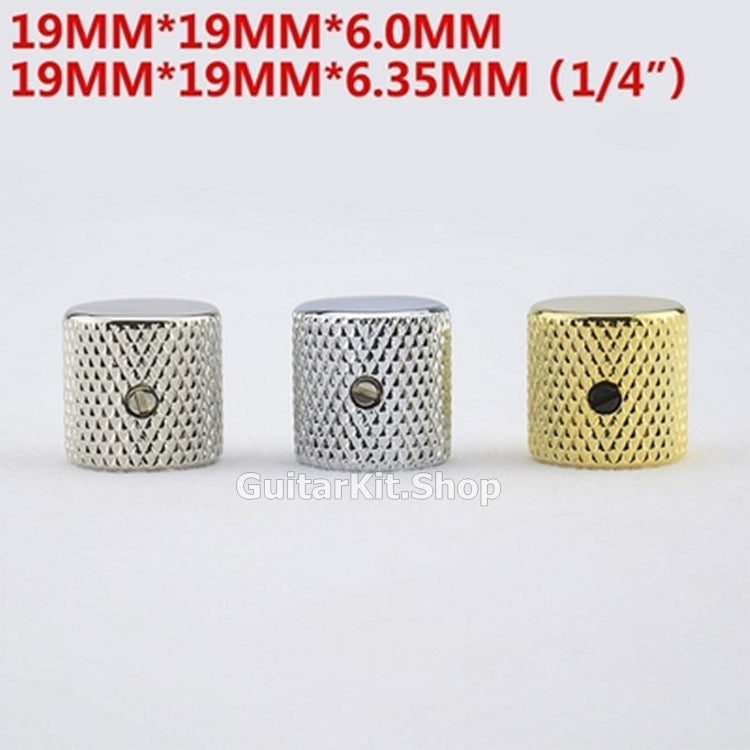 GuitarKit.Shop Guitar Knobs (GK-003)