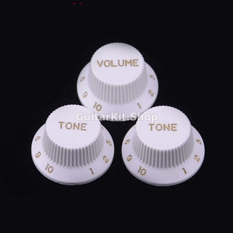GuitarKit.Shop Guitar Knobs (GK-005)