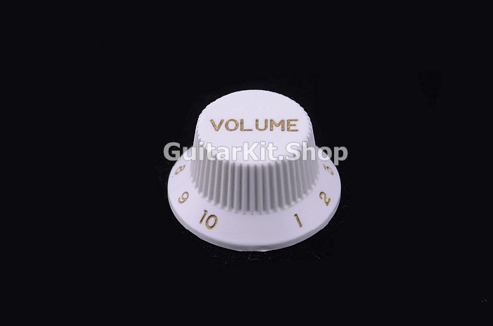 GuitarKit.Shop Guitar Knobs (GK-005)