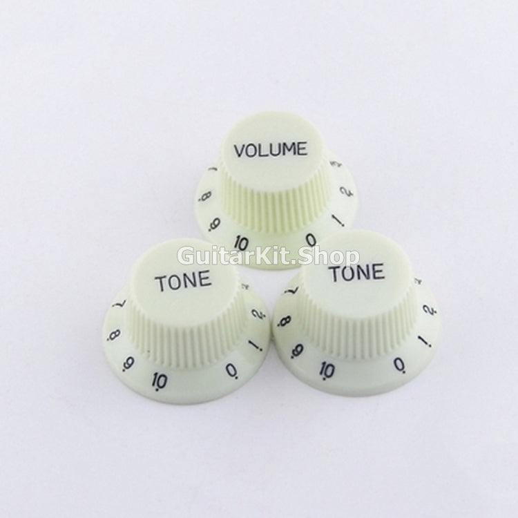 GuitarKit.Shop Guitar Knobs (GK-006)