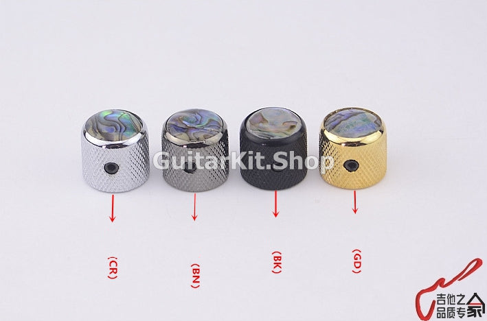 GuitarKit.Shop Guitar Knobs (GK-008)