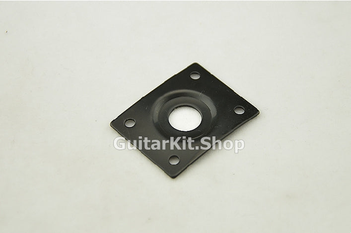 GuitarKit.Shop Guitar Jack Plate (JP-002)