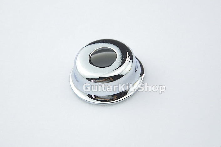 GuitarKit.Shop Guitar Jack Plate (JP-003)