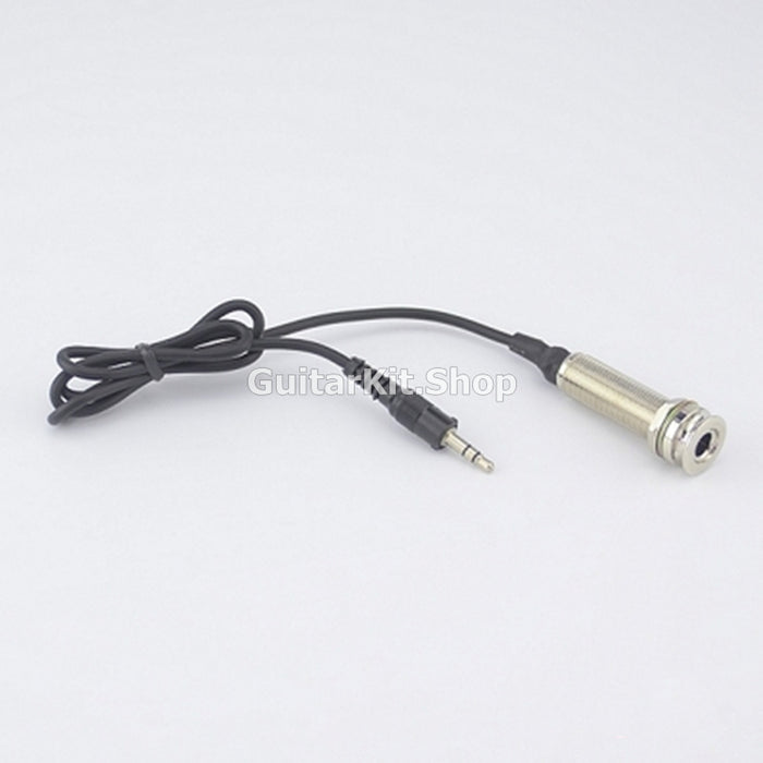 GuitarKit.Shop Guitar Output Jack (OJ-004)